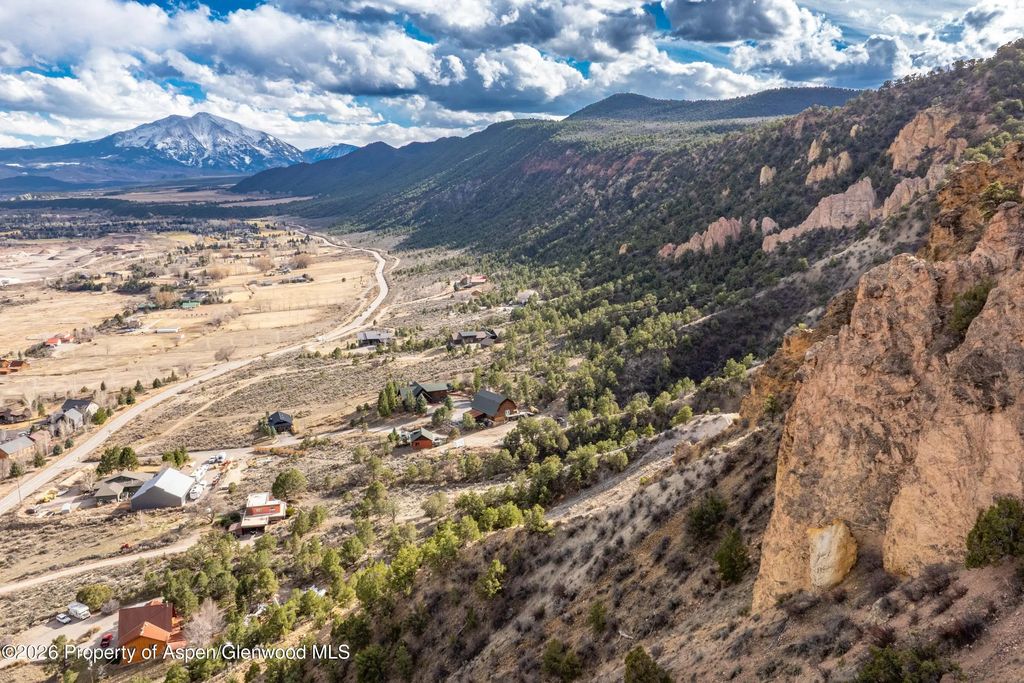 16 of 60 - 1655 County Road 109, Glenwood Springs, CO