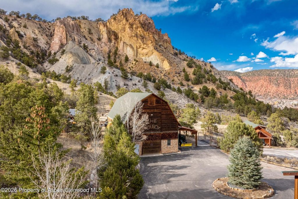 17 of 60 - 1655 County Road 109, Glenwood Springs, CO