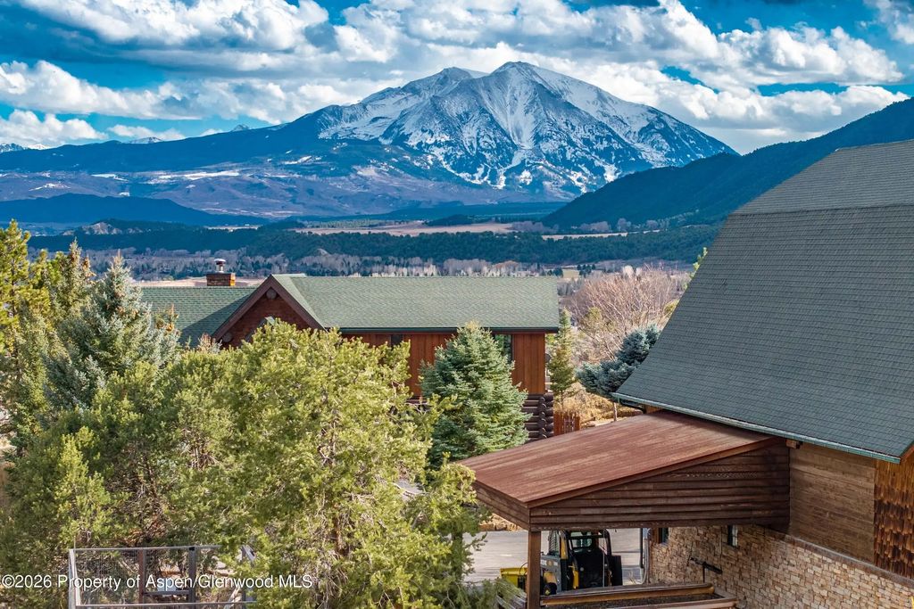 18 of 60 - 1655 County Road 109, Glenwood Springs, CO
