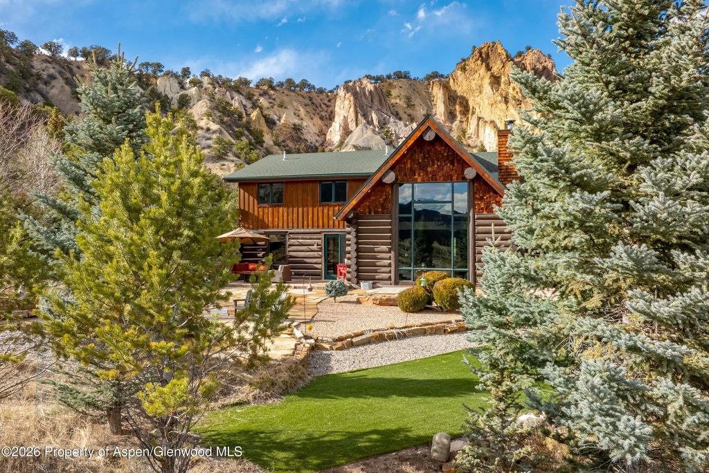 4 of 60 - 1655 County Road 109, Glenwood Springs, CO