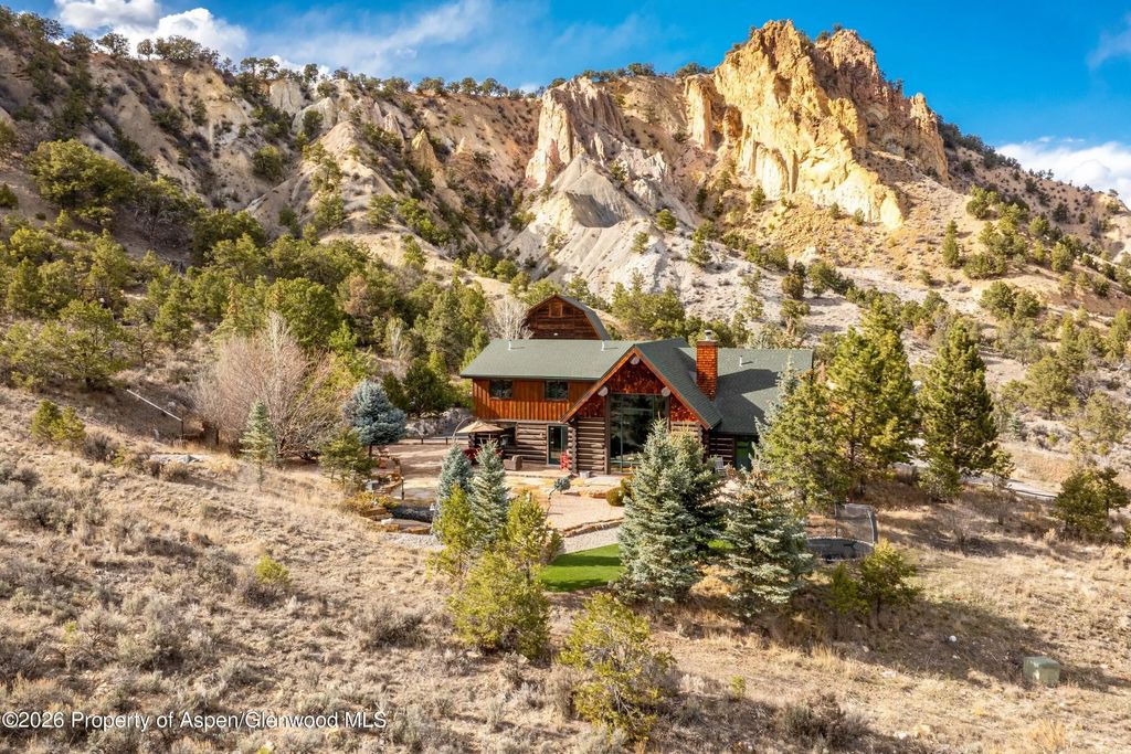 5 of 60 - 1655 County Road 109, Glenwood Springs, CO