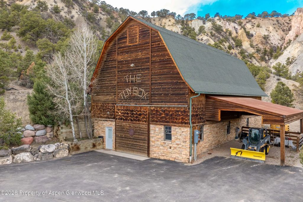 7 of 60 - 1655 County Road 109, Glenwood Springs, CO