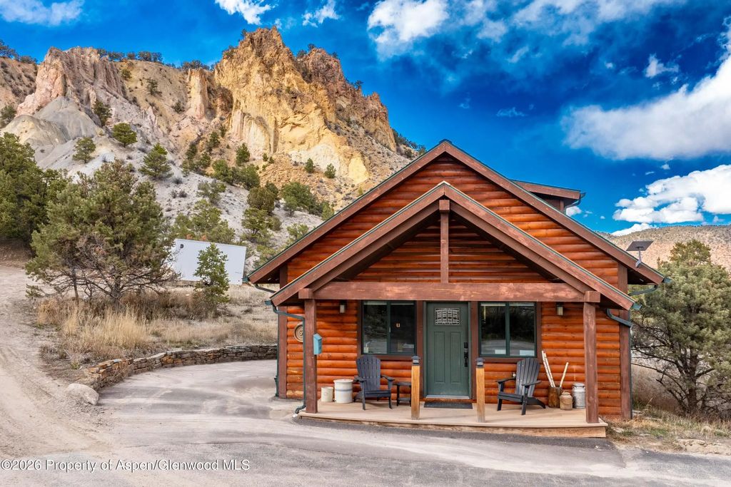 8 of 60 - 1655 County Road 109, Glenwood Springs, CO