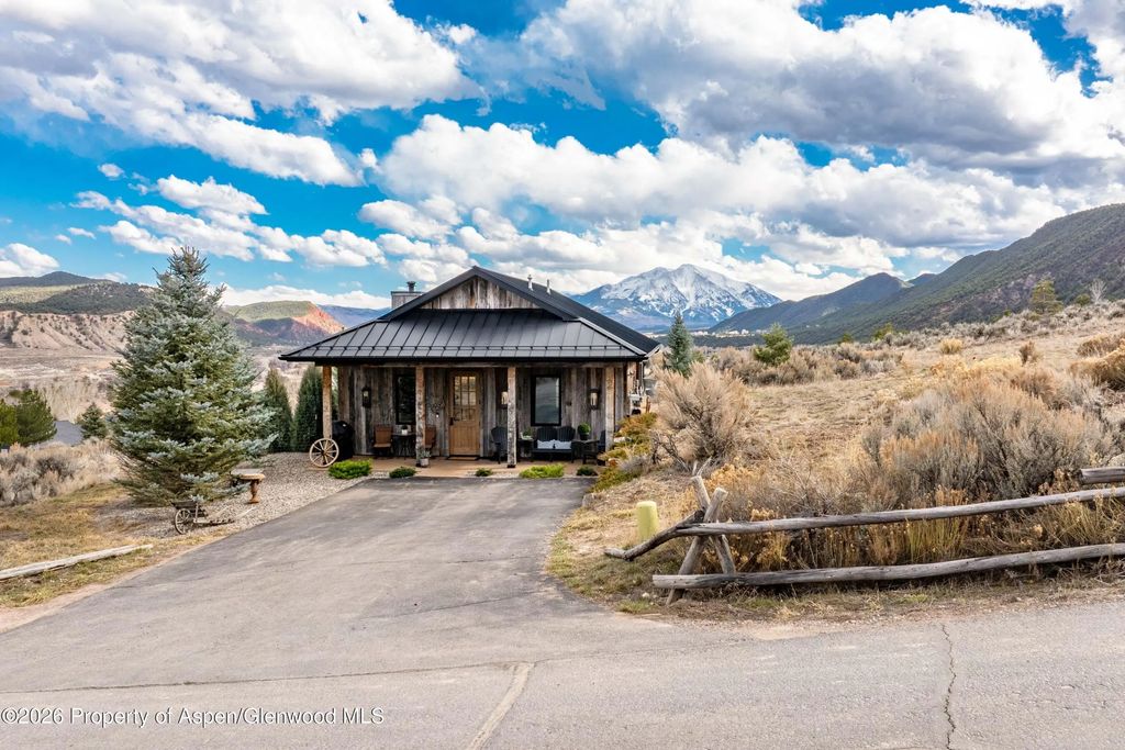 9 of 60 - 1655 County Road 109, Glenwood Springs, CO