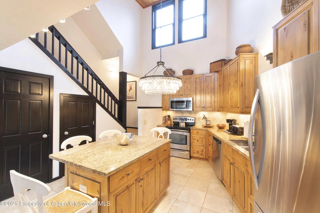 425 Wood Run Road 36, Snowmass Village