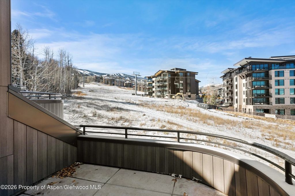 26 of 52 - 381 Ridge Road A5, Snowmass Village, CO