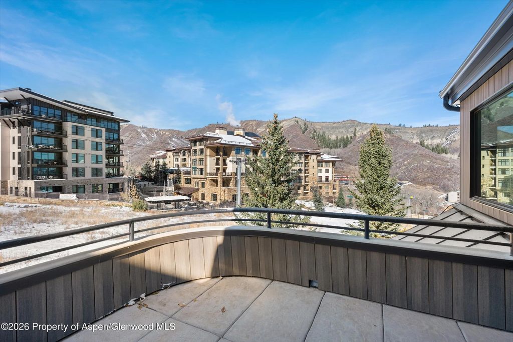 27 of 52 - 381 Ridge Road A5, Snowmass Village, CO