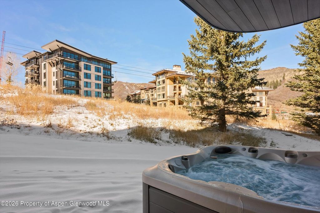 41 of 52 - 381 Ridge Road A5, Snowmass Village, CO