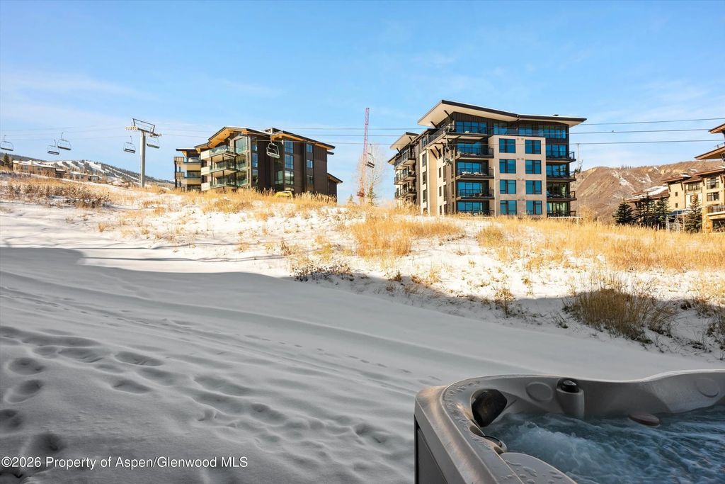 42 of 52 - 381 Ridge Road A5, Snowmass Village, CO