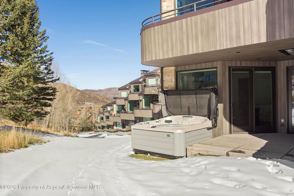 43 of 52 - 381 Ridge Road A5, Snowmass Village, CO