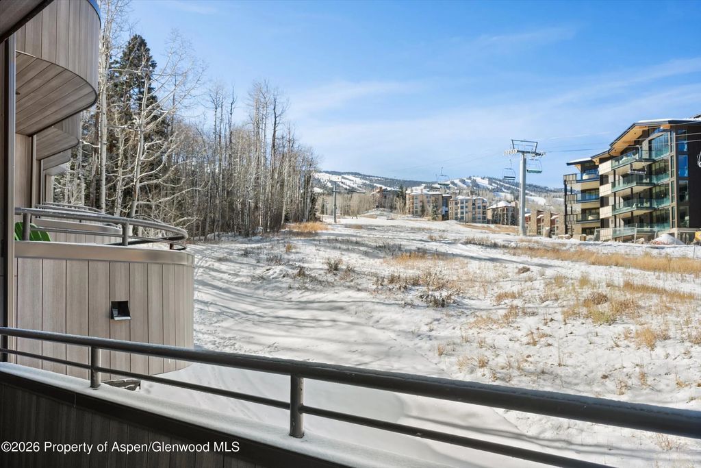 45 of 52 - 381 Ridge Road A5, Snowmass Village, CO