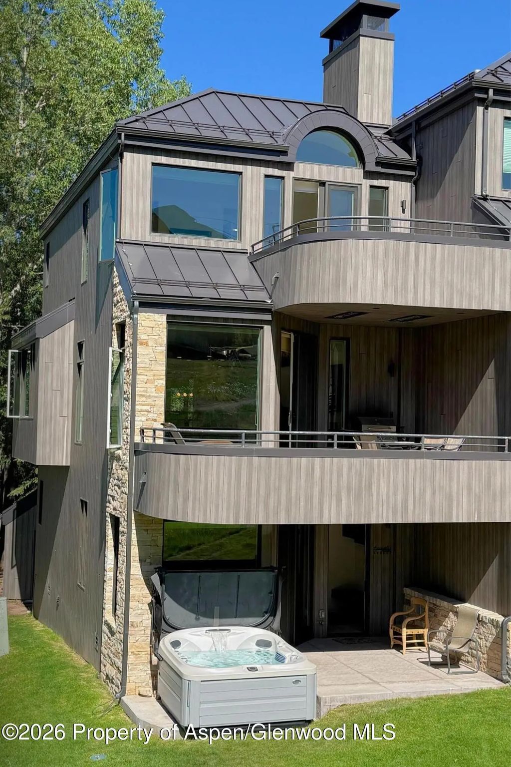 48 of 52 - 381 Ridge Road A5, Snowmass Village, CO