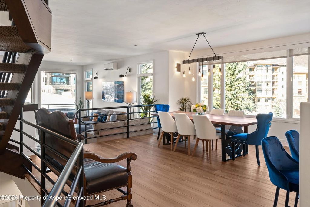 5 of 52 - 381 Ridge Road A5, Snowmass Village, CO