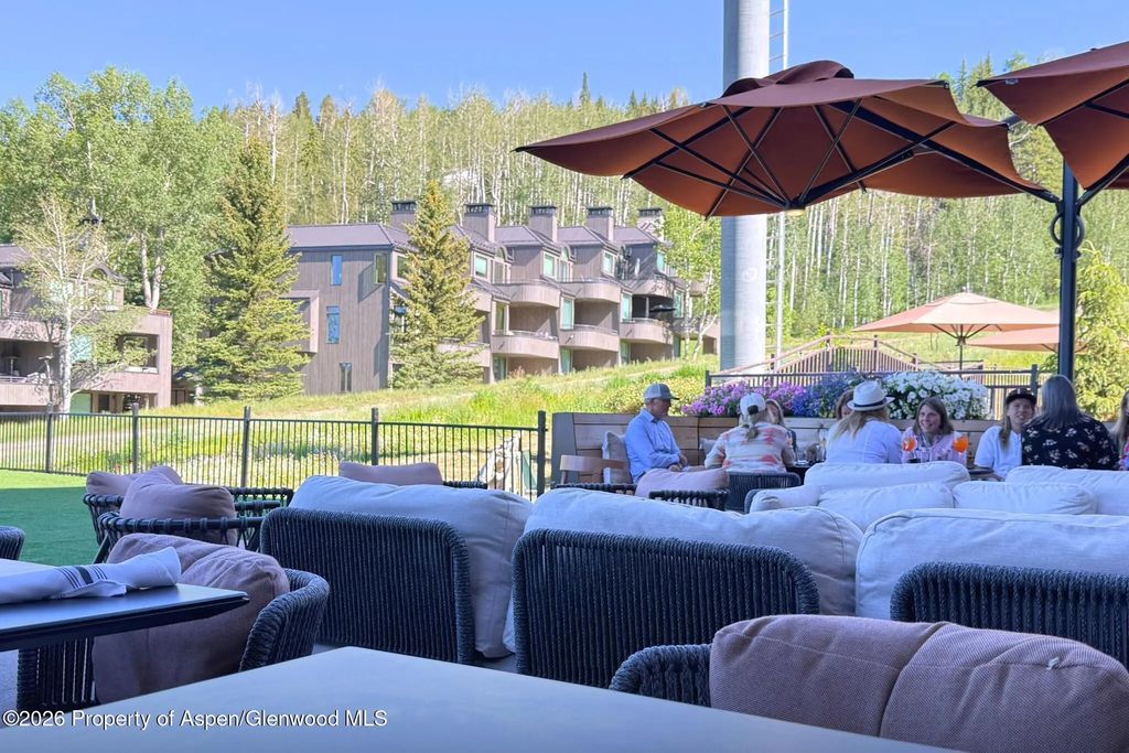 50 of 52 - 381 Ridge Road A5, Snowmass Village, CO