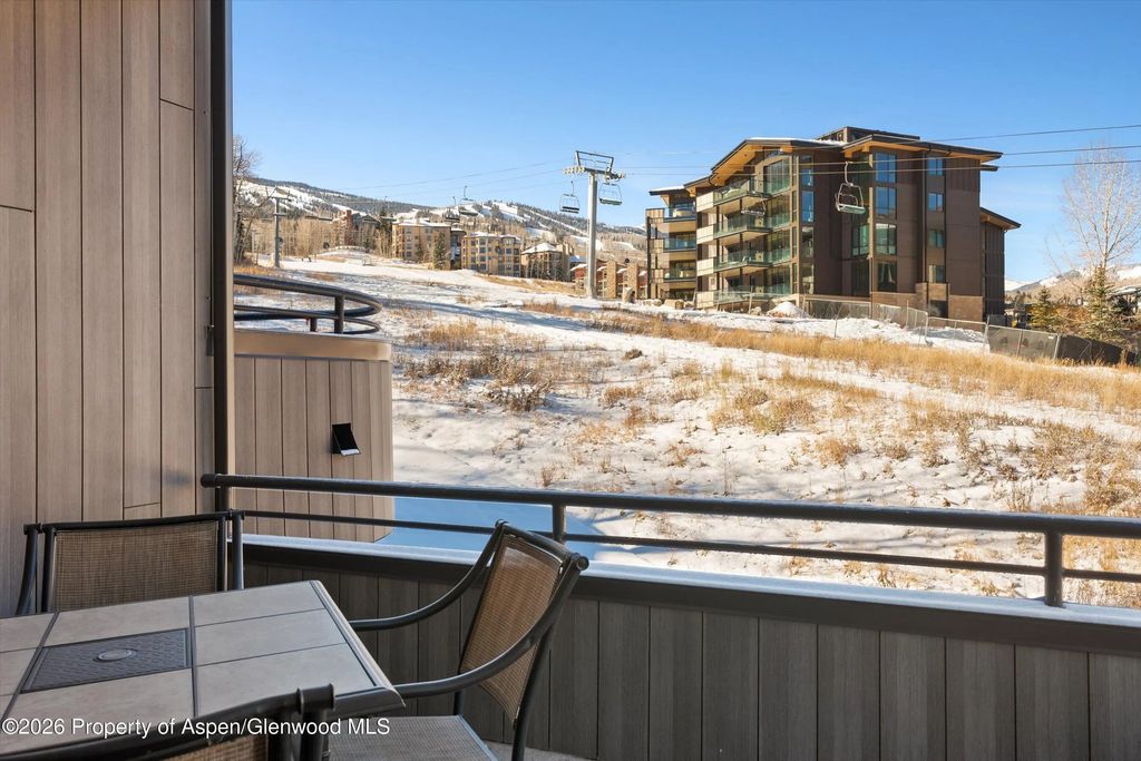 51 of 52 - 381 Ridge Road A5, Snowmass Village, CO