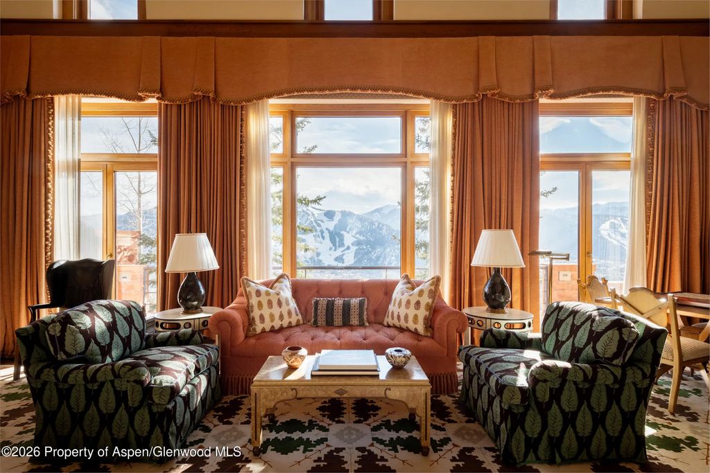 10 of 31 - 2131 Red Mountain Road, Aspen, CO