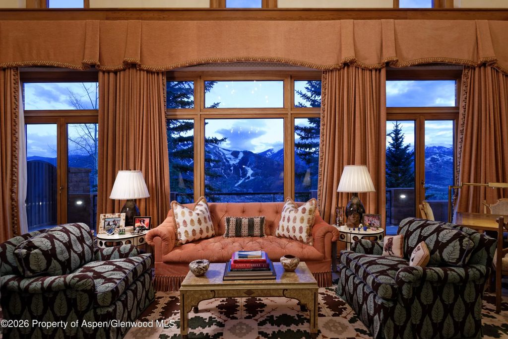 11 of 31 - 2131 Red Mountain Road, Aspen, CO