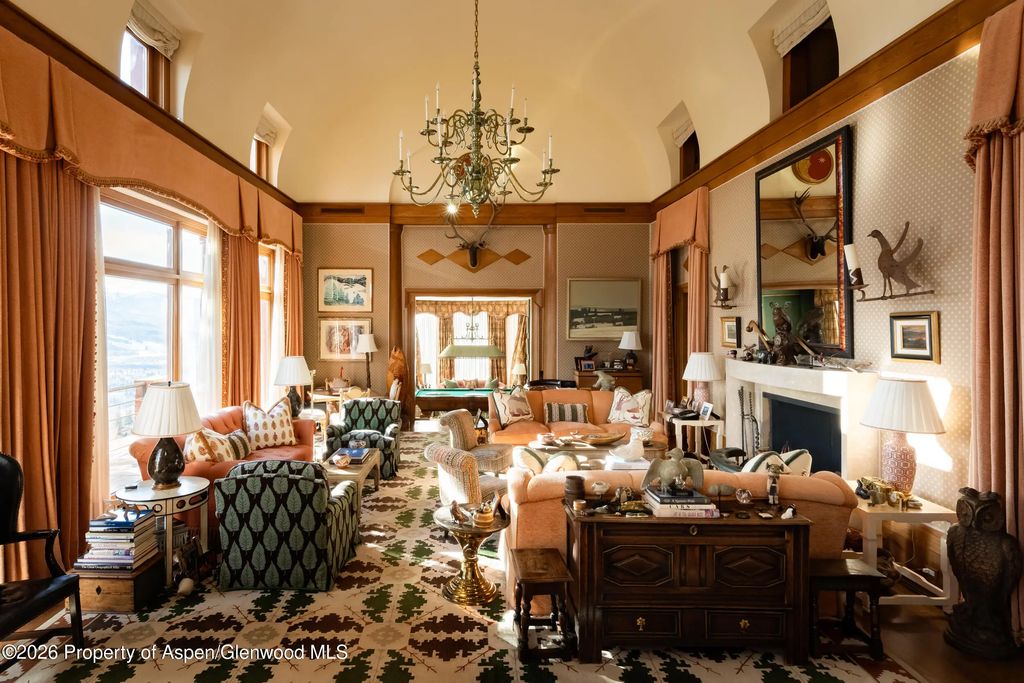12 of 31 - 2131 Red Mountain Road, Aspen, CO
