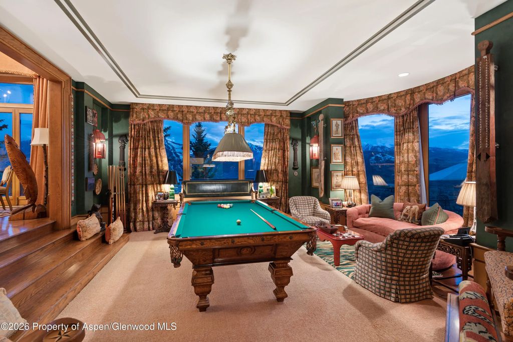 15 of 31 - 2131 Red Mountain Road, Aspen, CO