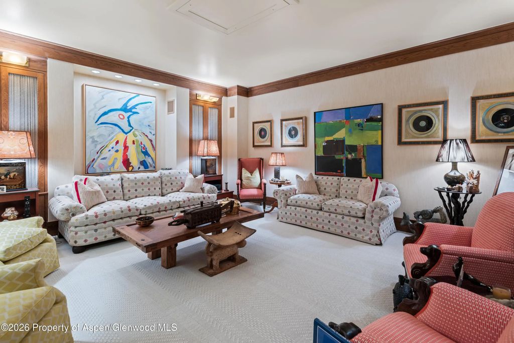 16 of 31 - 2131 Red Mountain Road, Aspen, CO