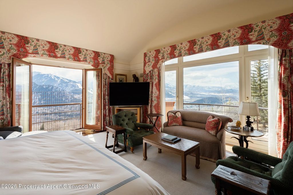 17 of 31 - 2131 Red Mountain Road, Aspen, CO