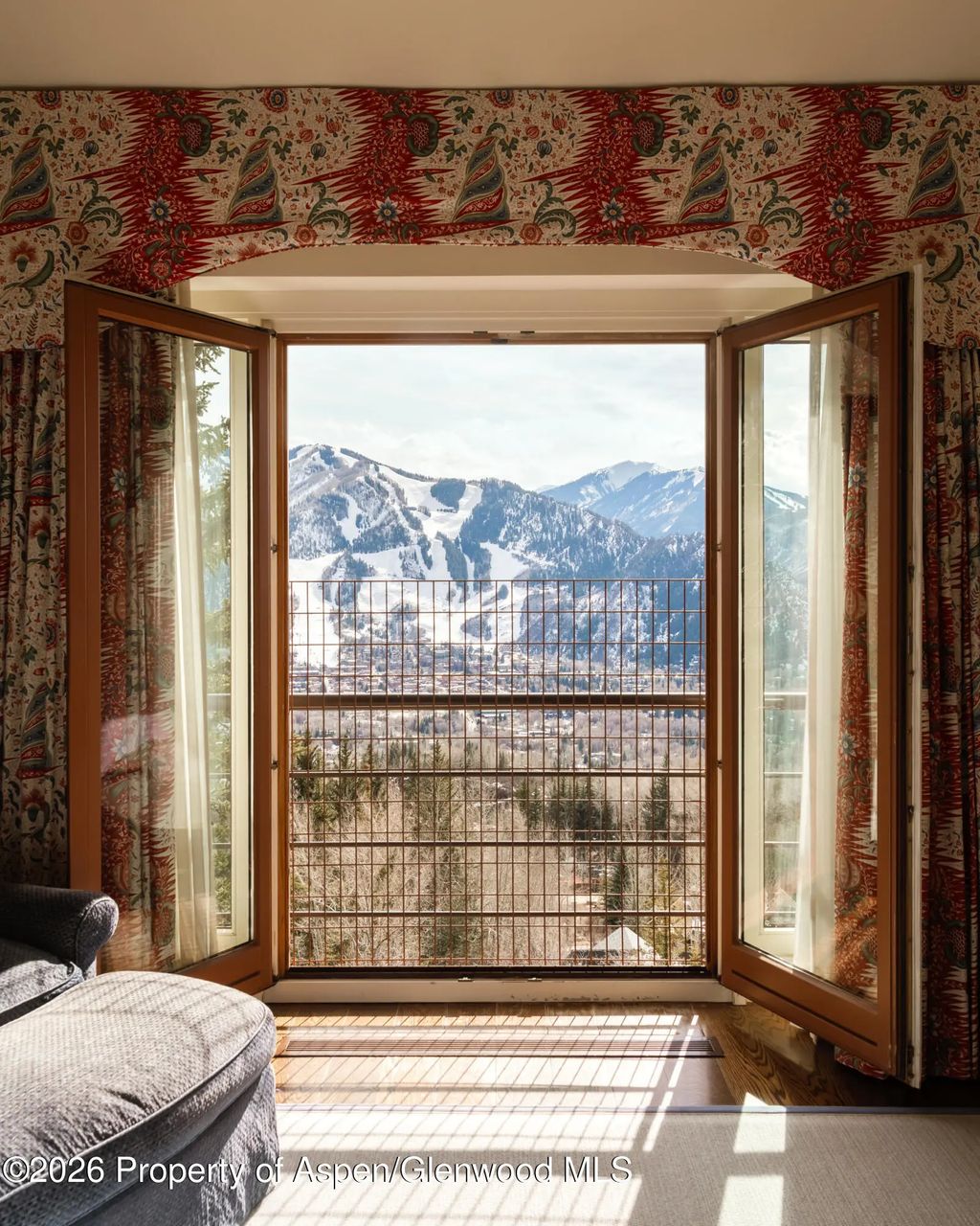18 of 31 - 2131 Red Mountain Road, Aspen, CO