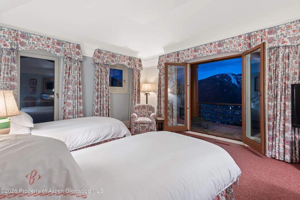 19 of 31 - 2131 Red Mountain Road, Aspen, CO