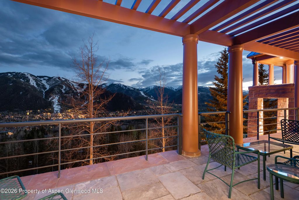 20 of 31 - 2131 Red Mountain Road, Aspen, CO