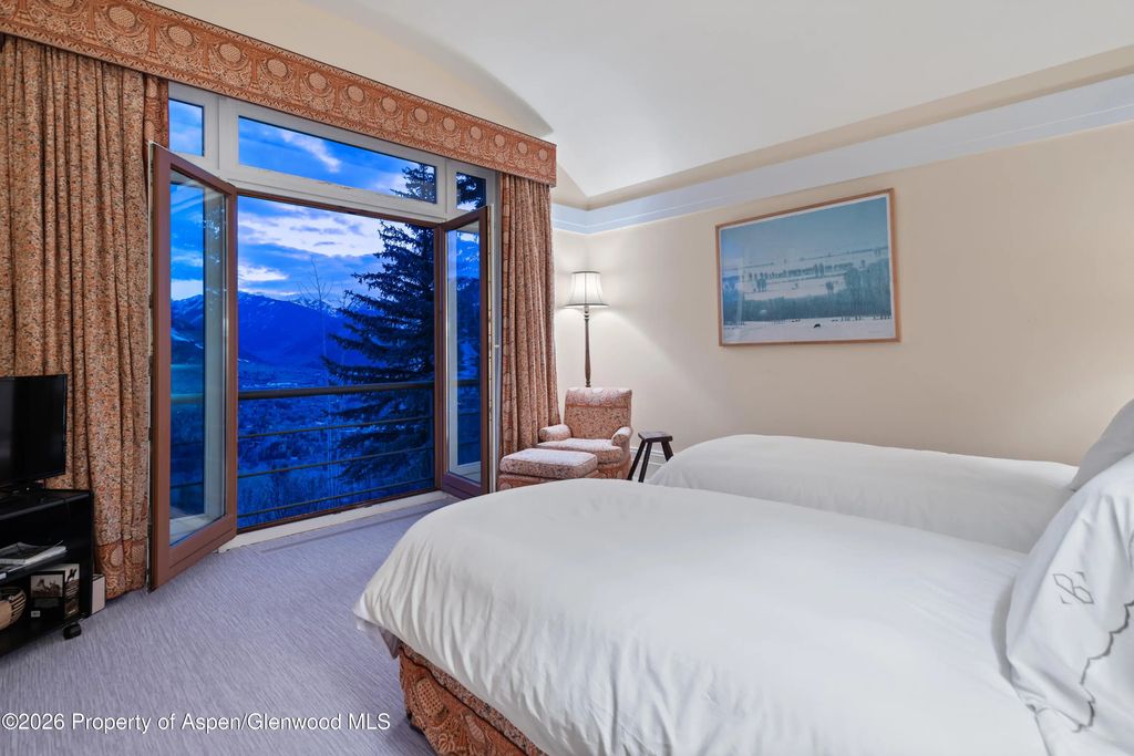 21 of 31 - 2131 Red Mountain Road, Aspen, CO
