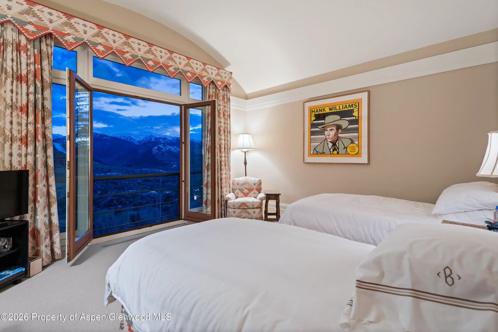 22 of 31 - 2131 Red Mountain Road, Aspen, CO