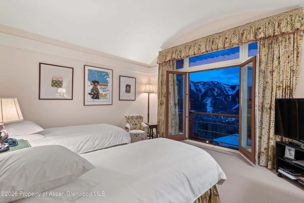 23 of 31 - 2131 Red Mountain Road, Aspen, CO