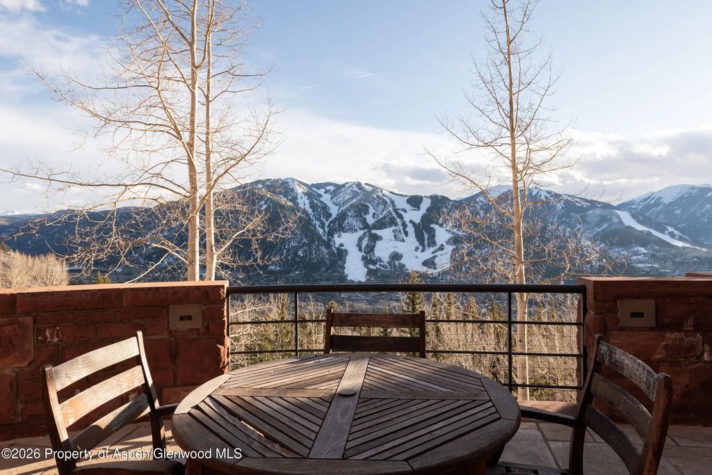 25 of 31 - 2131 Red Mountain Road, Aspen, CO
