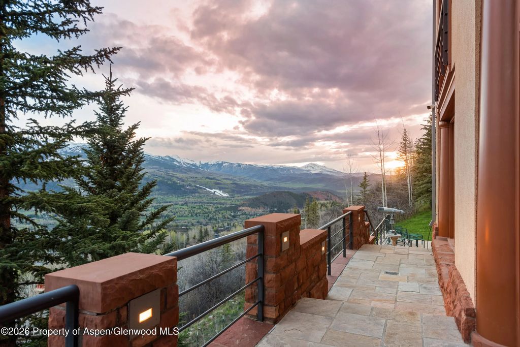 26 of 31 - 2131 Red Mountain Road, Aspen, CO