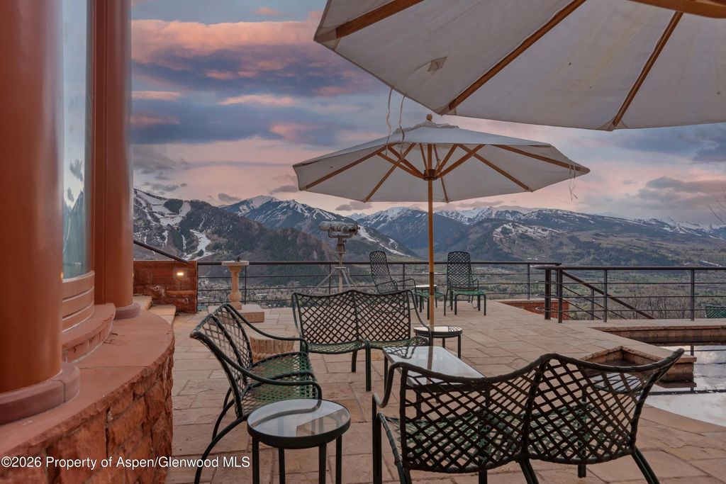 27 of 31 - 2131 Red Mountain Road, Aspen, CO