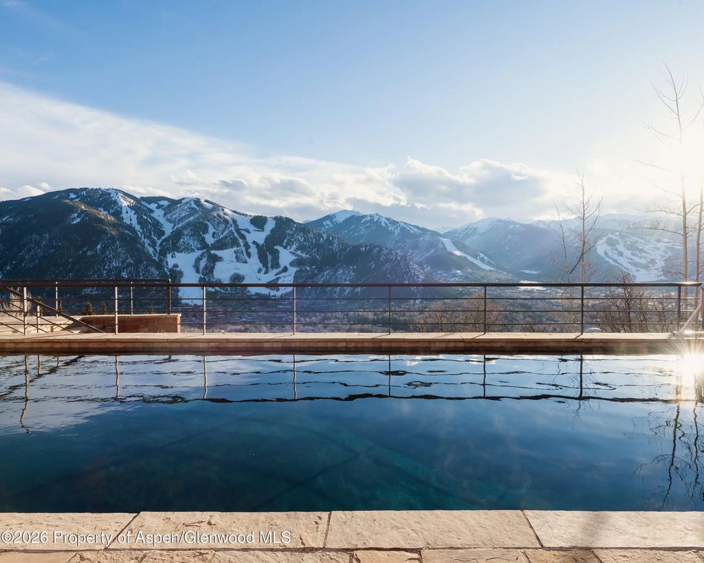 29 of 31 - 2131 Red Mountain Road, Aspen, CO