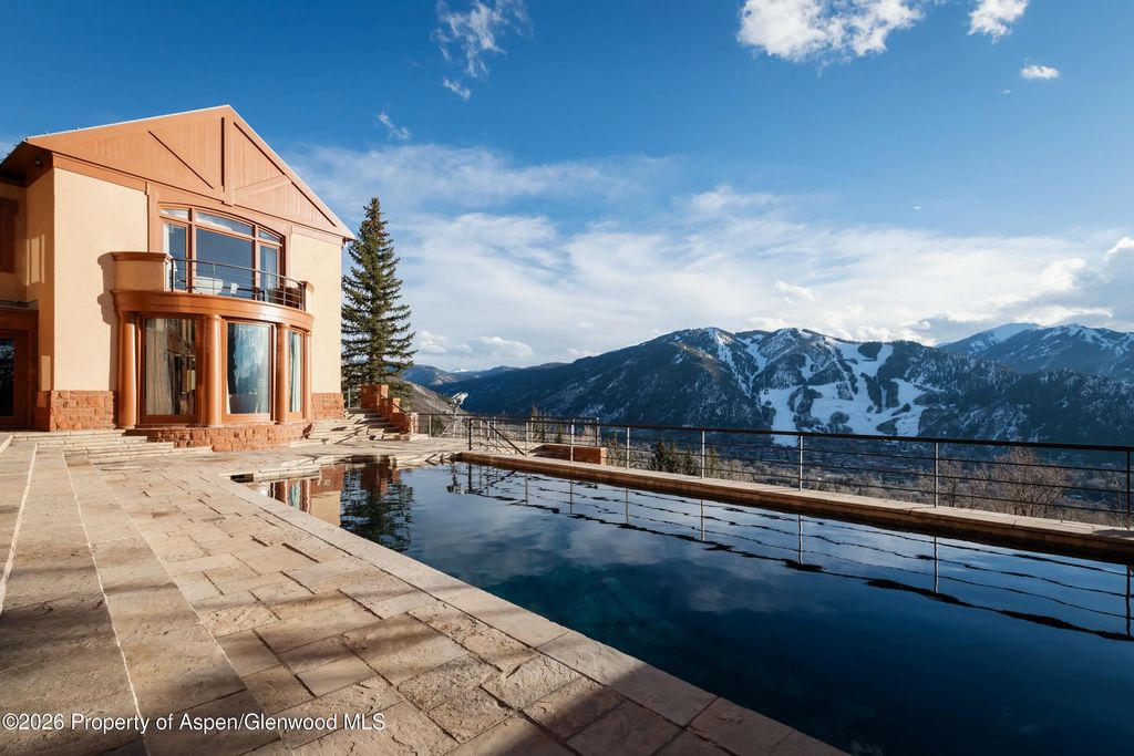 30 of 31 - 2131 Red Mountain Road, Aspen, CO