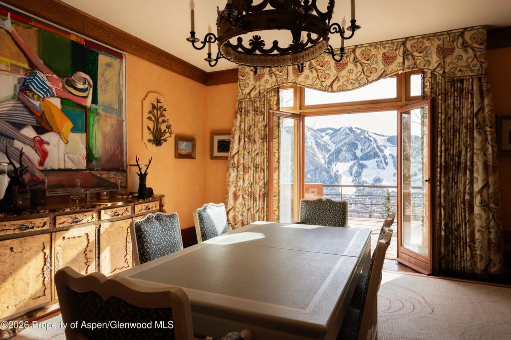 6 of 31 - 2131 Red Mountain Road, Aspen, CO
