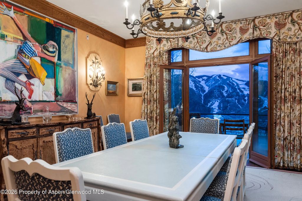 7 of 31 - 2131 Red Mountain Road, Aspen, CO
