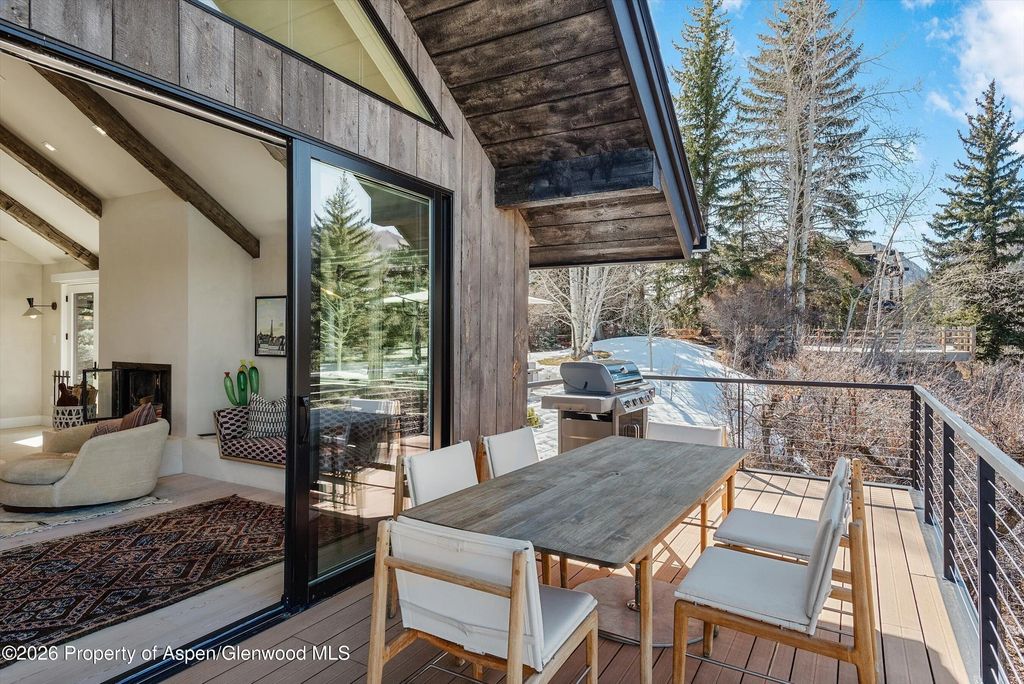 10 of 57 - 135 Maroon Drive, Aspen, CO