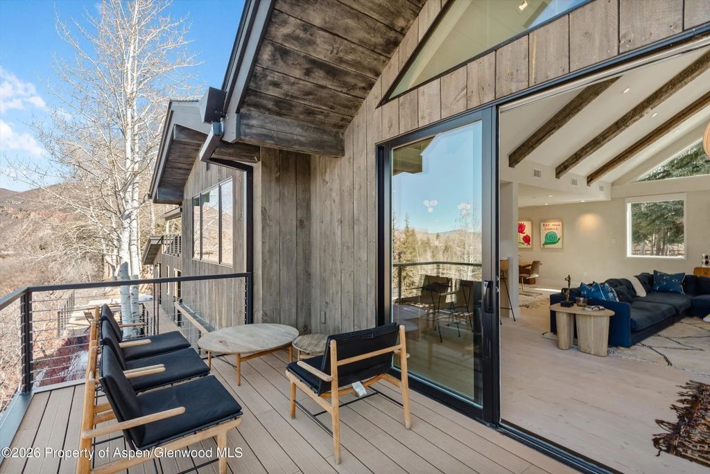 11 of 57 - 135 Maroon Drive, Aspen, CO