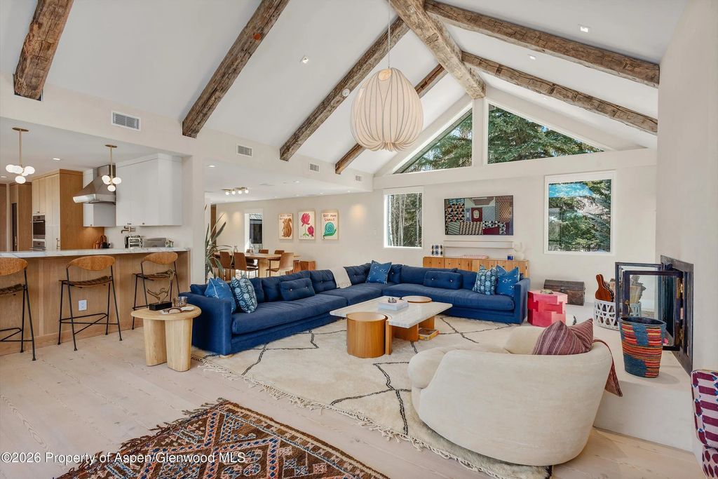 12 of 57 - 135 Maroon Drive, Aspen, CO