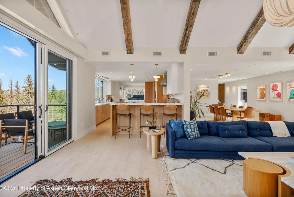 13 of 57 - 135 Maroon Drive, Aspen, CO
