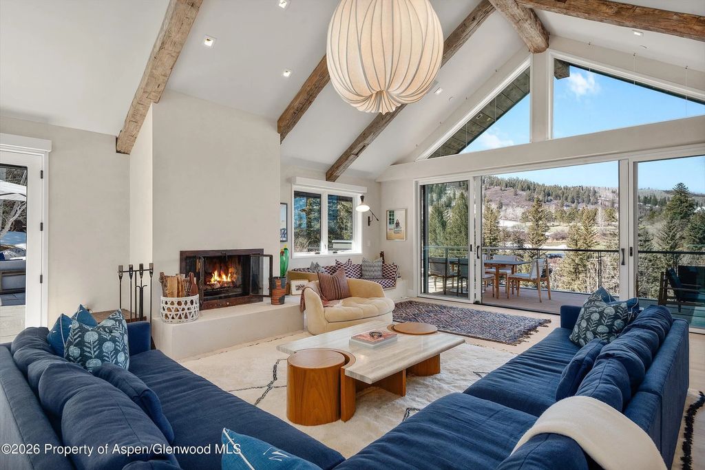 14 of 57 - 135 Maroon Drive, Aspen, CO