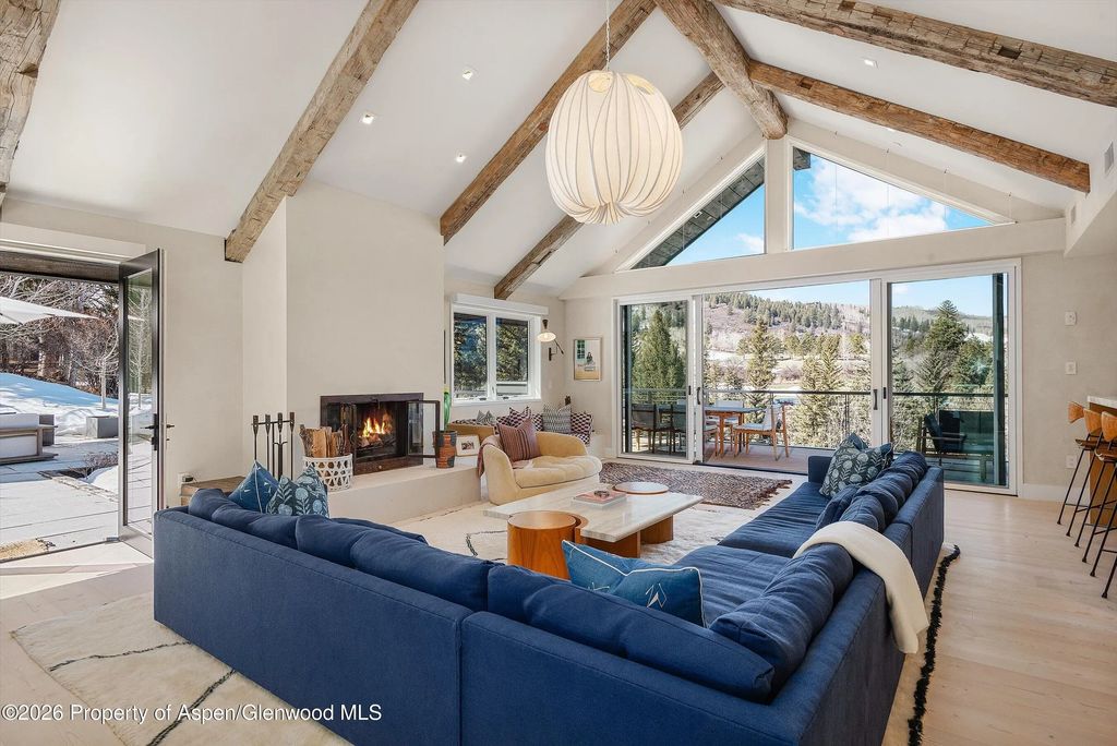 15 of 57 - 135 Maroon Drive, Aspen, CO