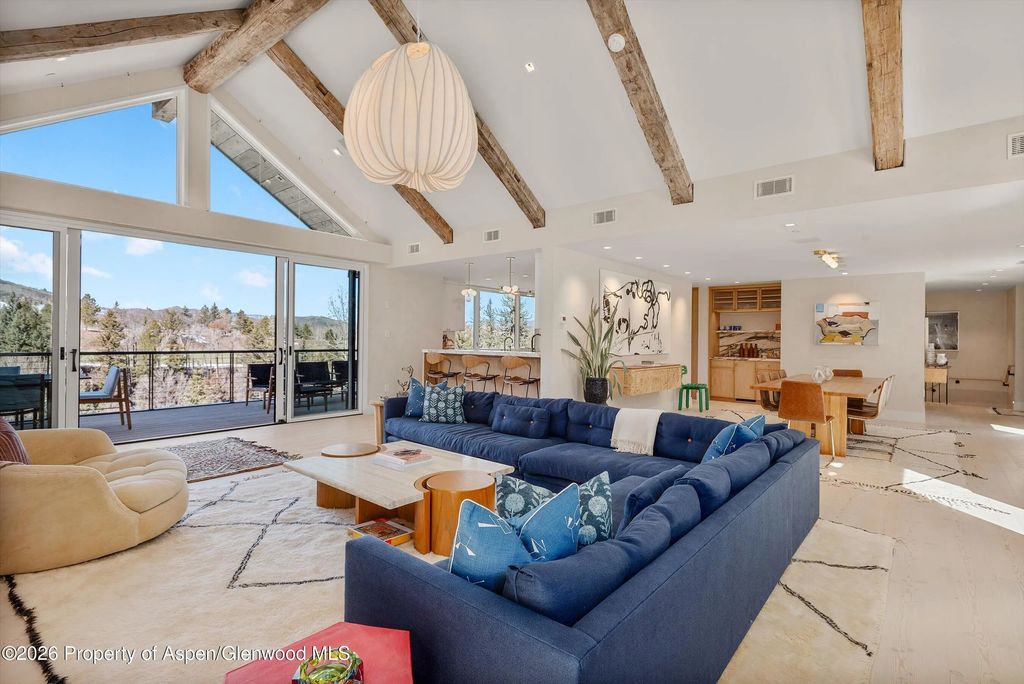 16 of 57 - 135 Maroon Drive, Aspen, CO
