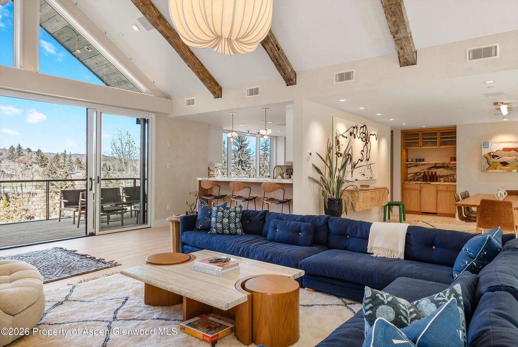 17 of 57 - 135 Maroon Drive, Aspen, CO
