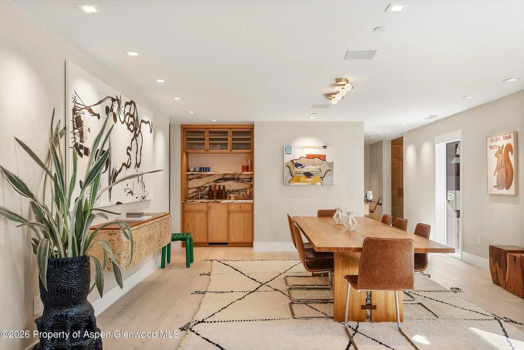 18 of 57 - 135 Maroon Drive, Aspen, CO