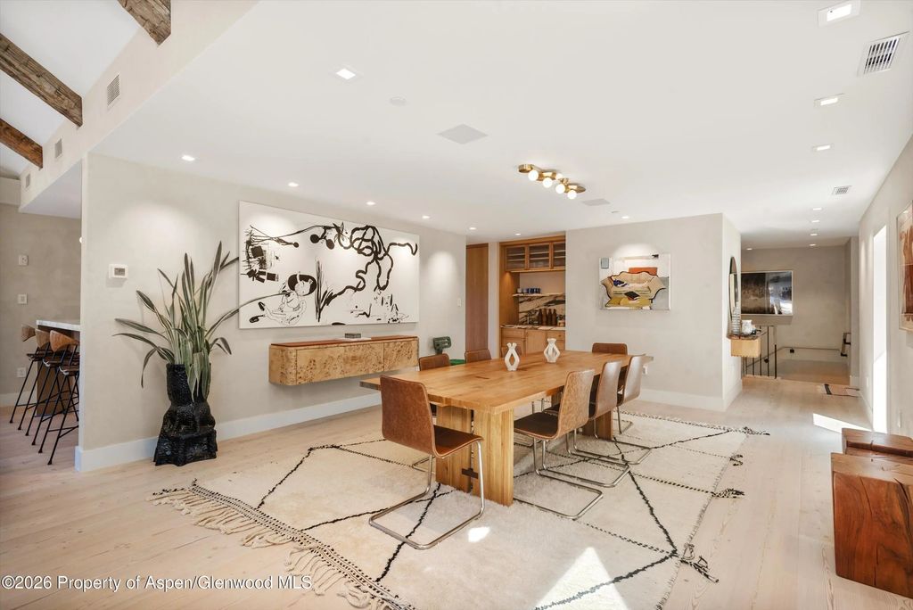 19 of 57 - 135 Maroon Drive, Aspen, CO