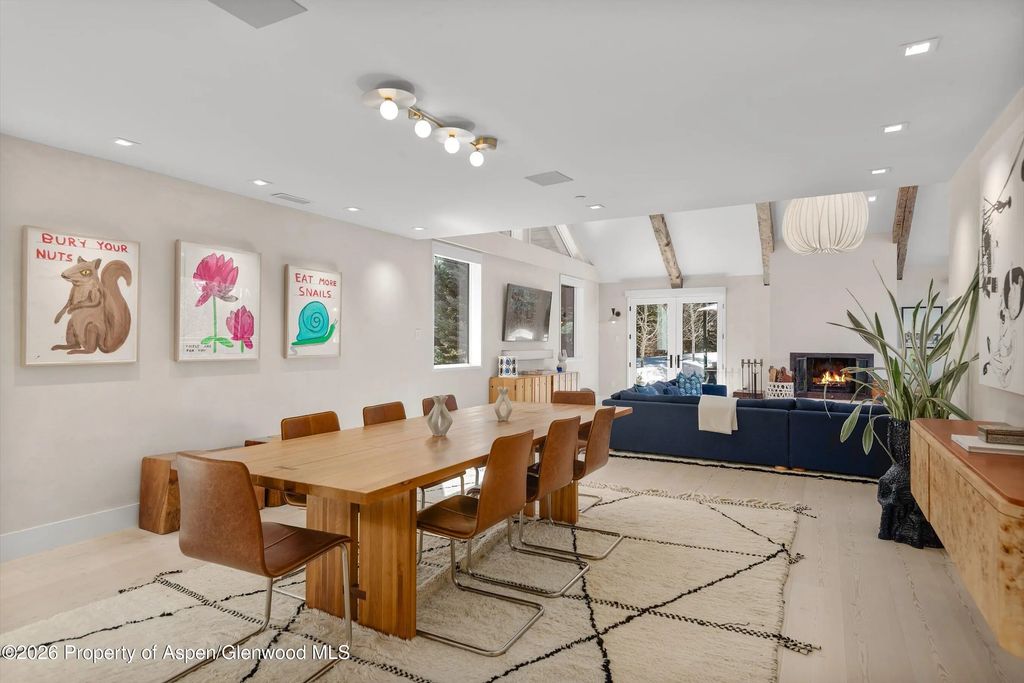 20 of 57 - 135 Maroon Drive, Aspen, CO