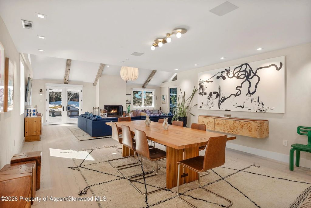 21 of 57 - 135 Maroon Drive, Aspen, CO